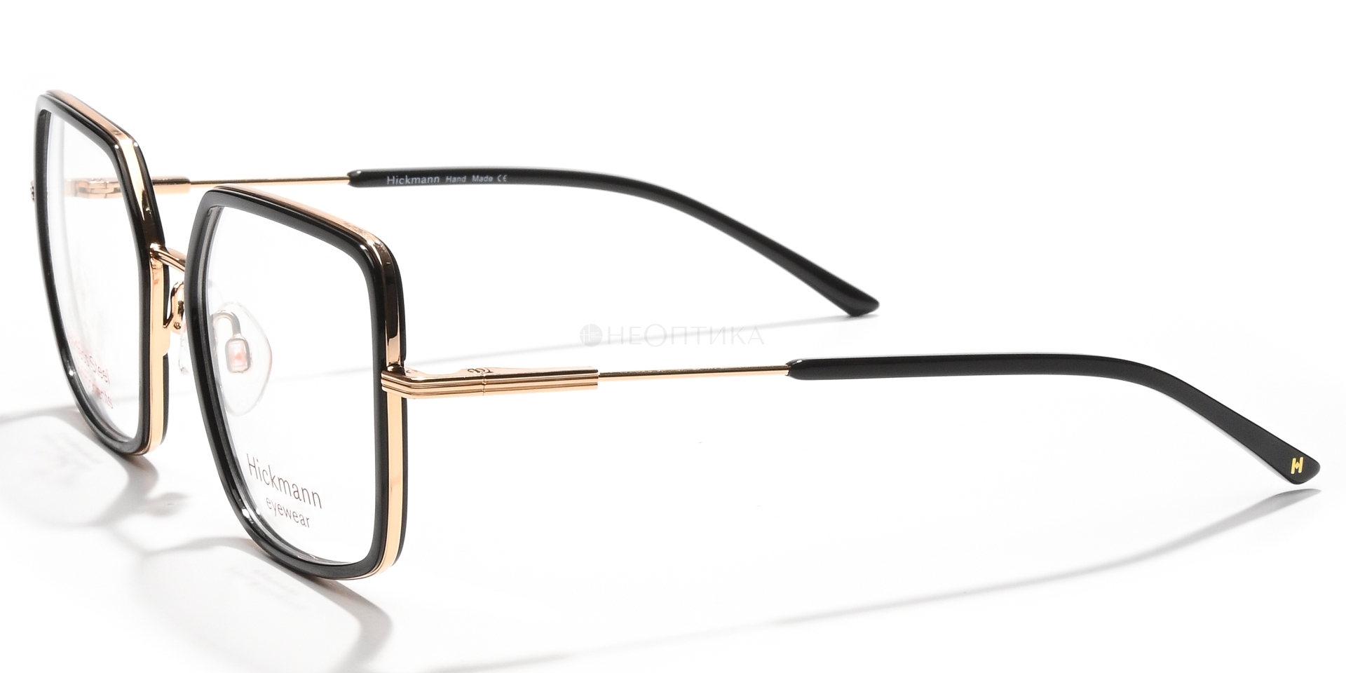Оправа Hickmann HIY1008 A01