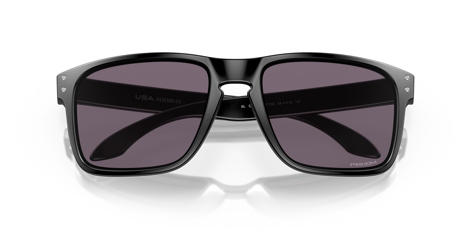 Солнцезащитные очки Oakley Holbrook Xl 0OO9417 941722 59