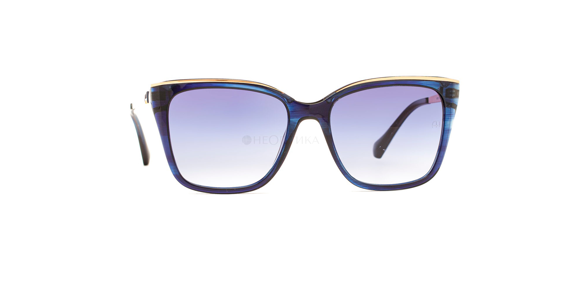 Солнцезащитные очки Ana Hickmann AH9357 E02 Солнцезащитные очки Ana Hickmann AH9357 E02