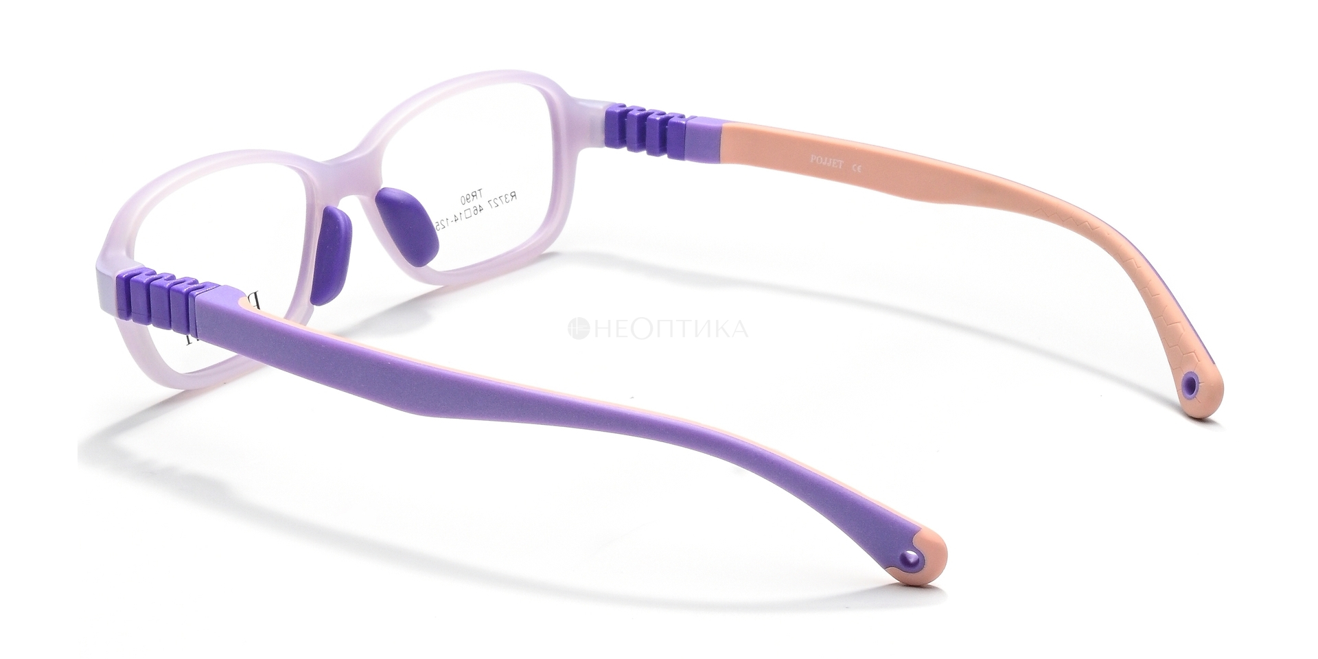 Оправа детская Pojjet R3727 C3 46