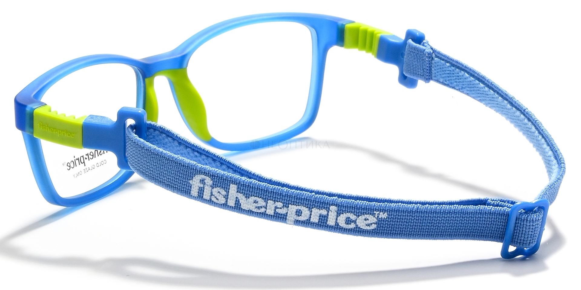 Оправа детская Fisher Price FPVN018 BLUE 47