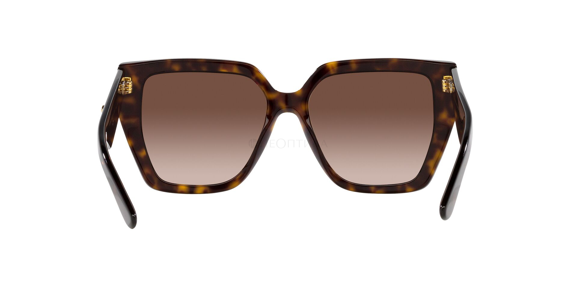 Солнцезащитные очки Dolce & Gabbana  0DG4438 502/13 55