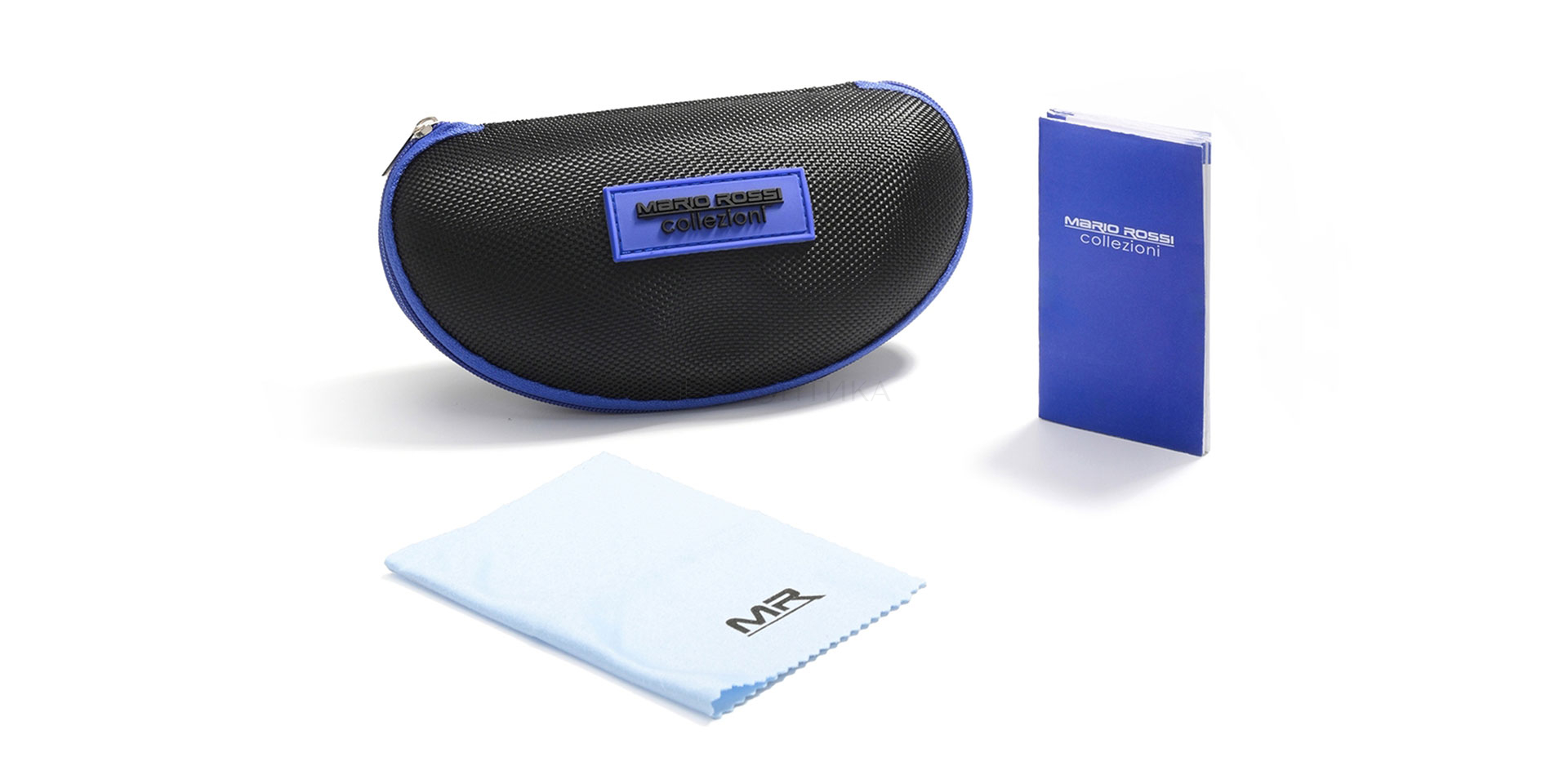 Солнцезащитные очки Mario Rossi MS 01-571 08PZ 54