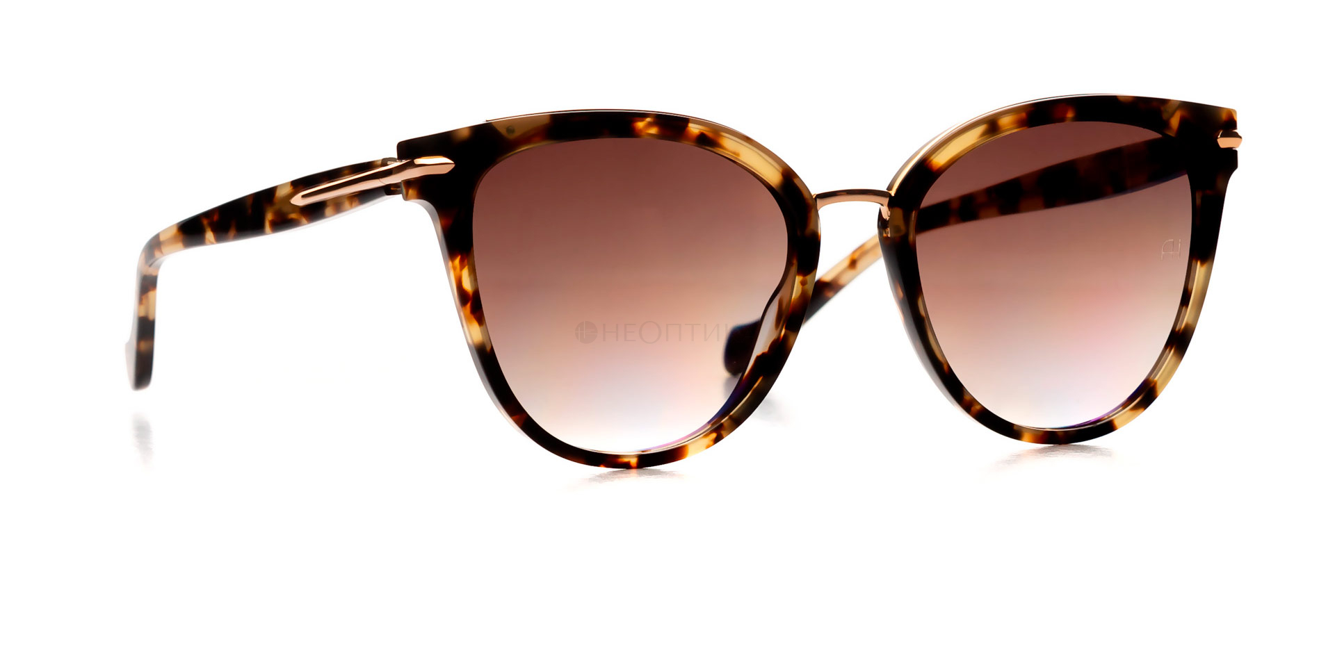 Солнцезащитные очки Ana Hickmann AH9318 G21