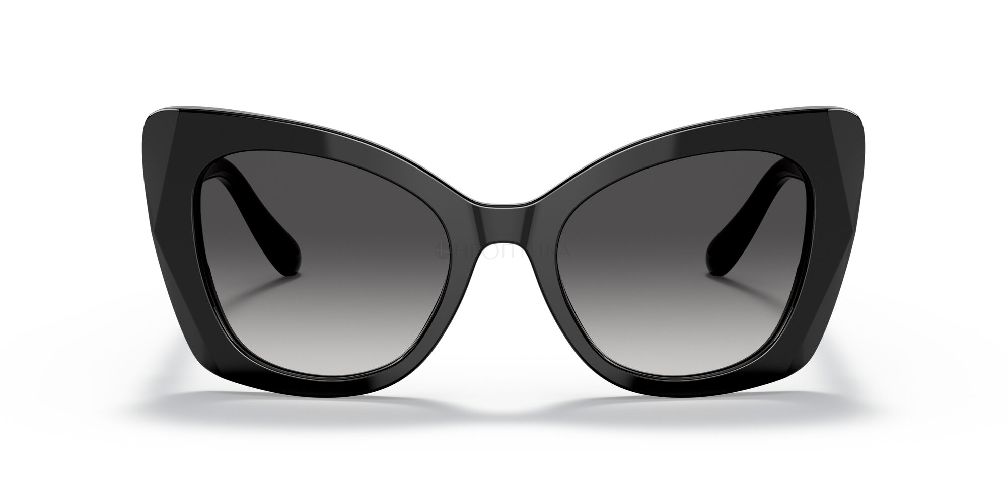 Солнцезащитные очки Dolce & Gabbana  0DG4405 501/8G 53