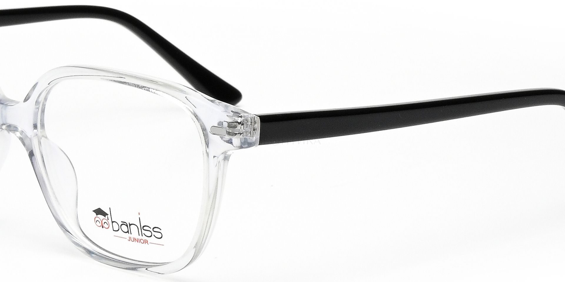 Оправа детская Baniss BSJ6839 C01 48