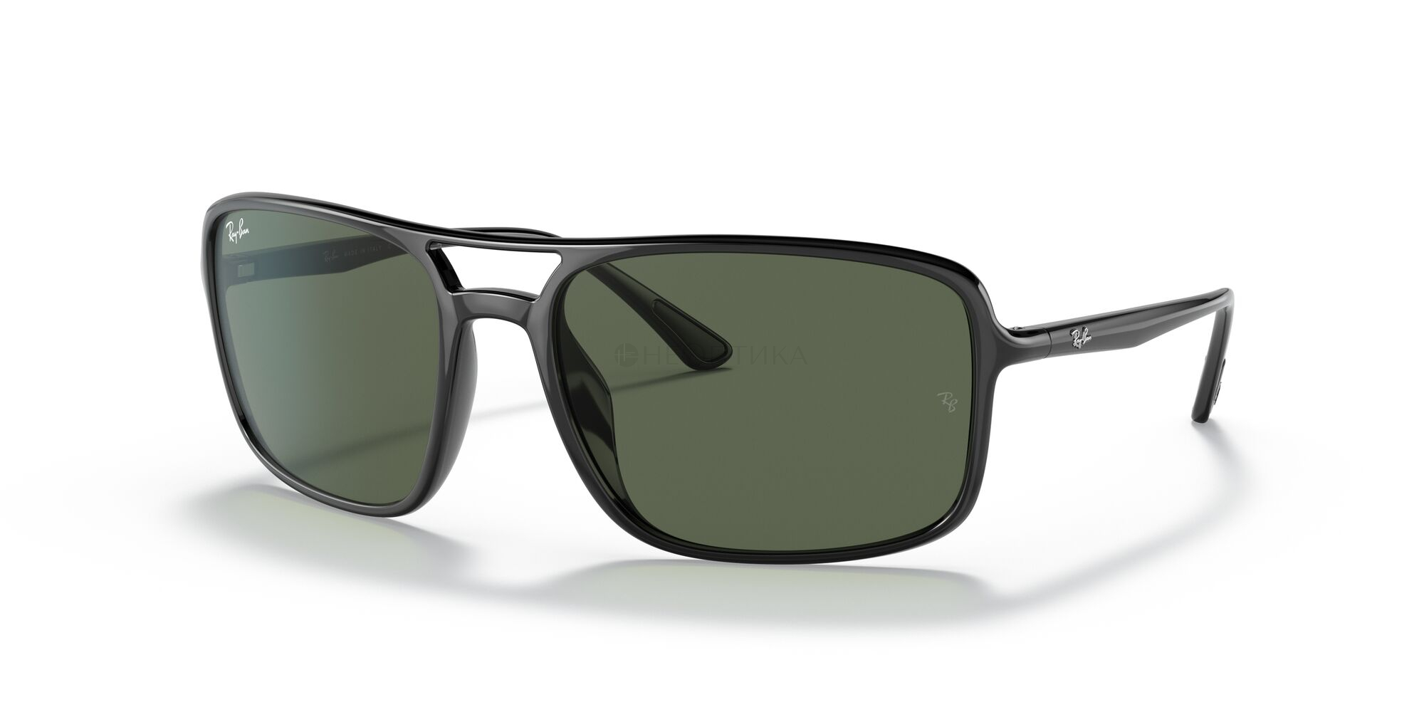 Солнцезащитные очки Ray-Ban  0RB4375 601/71 60