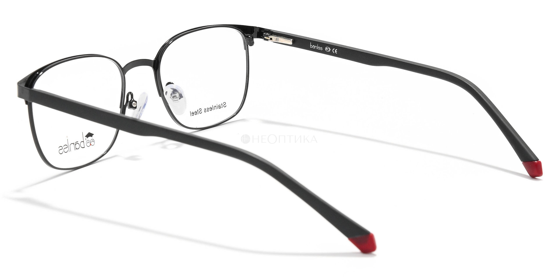 Оправа детская Baniss BR6045 C01 50