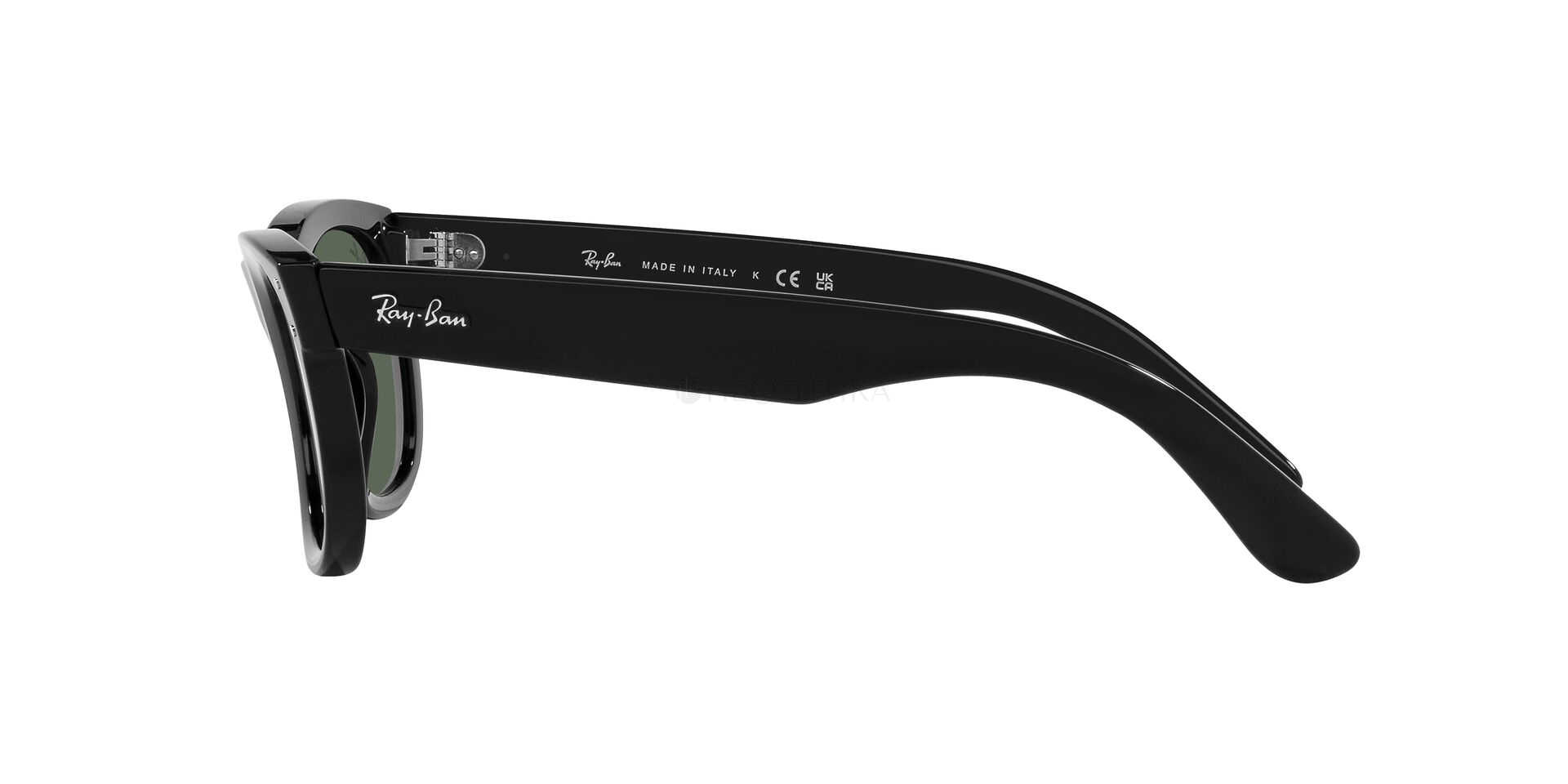 Солнцезащитные очки Ray-Ban Wayfarer Reverse 0RBR0502S 6677VR 53