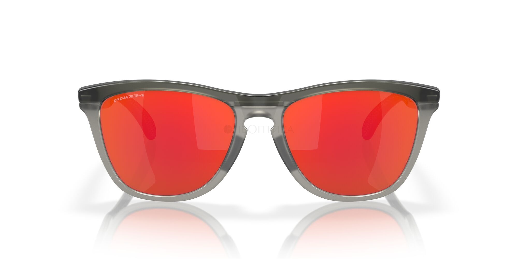 Солнцезащитные очки Oakley Frogskins Range 0OO9284 928401 55