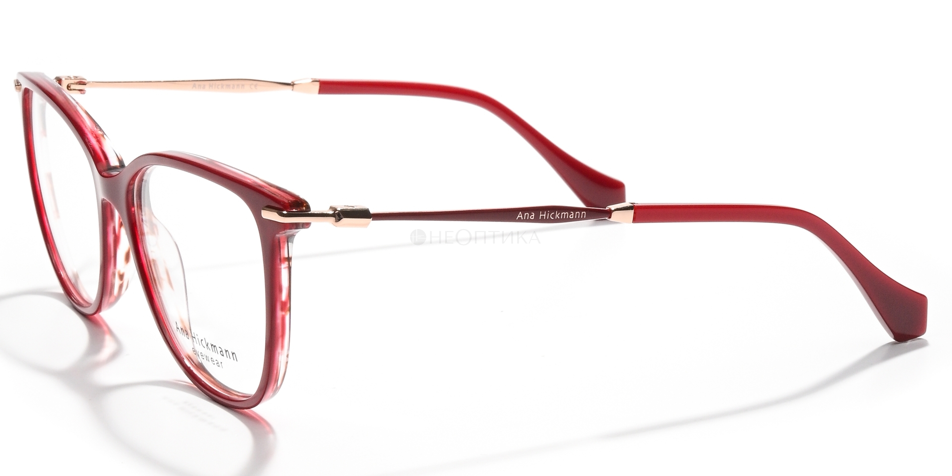 Оправа Ana Hickmann AH6516 E02