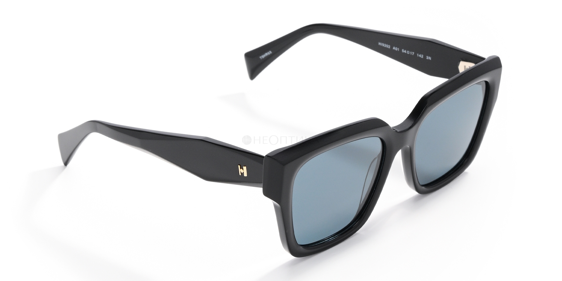 Солнцезащитные очки Hickmann HI9202 A01