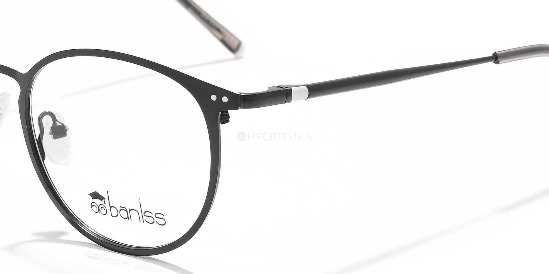 Оправа детская Baniss BR5023 C01 50