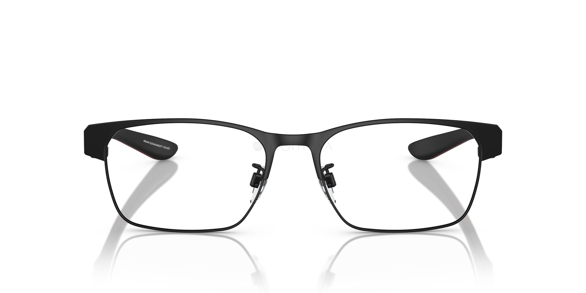 Оправа Emporio Armani 0EA1141 3001 56 Оправа Emporio Armani 0EA1141 3001 56