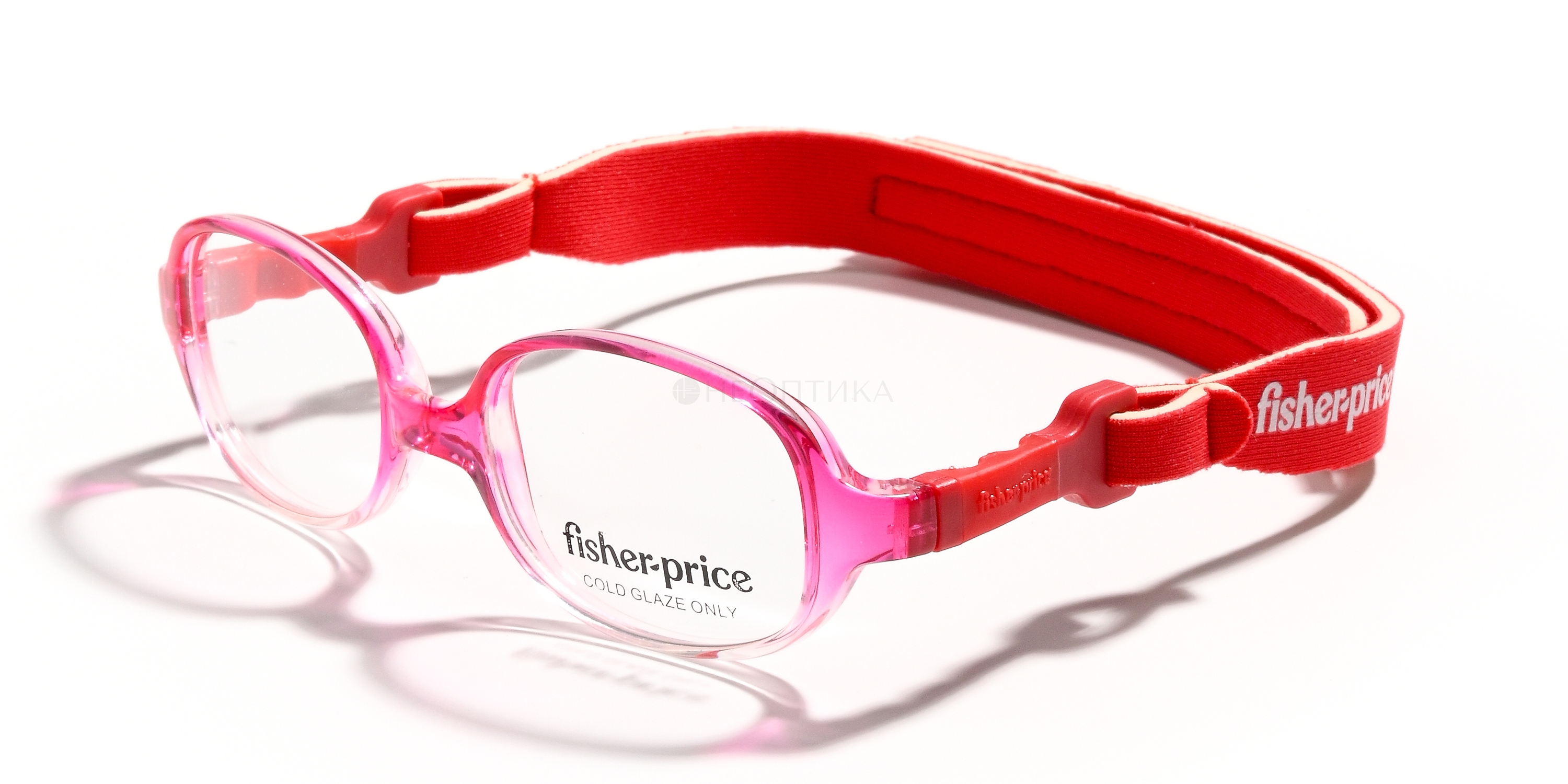 Оправа детская Fisher Price FPV38 529 44