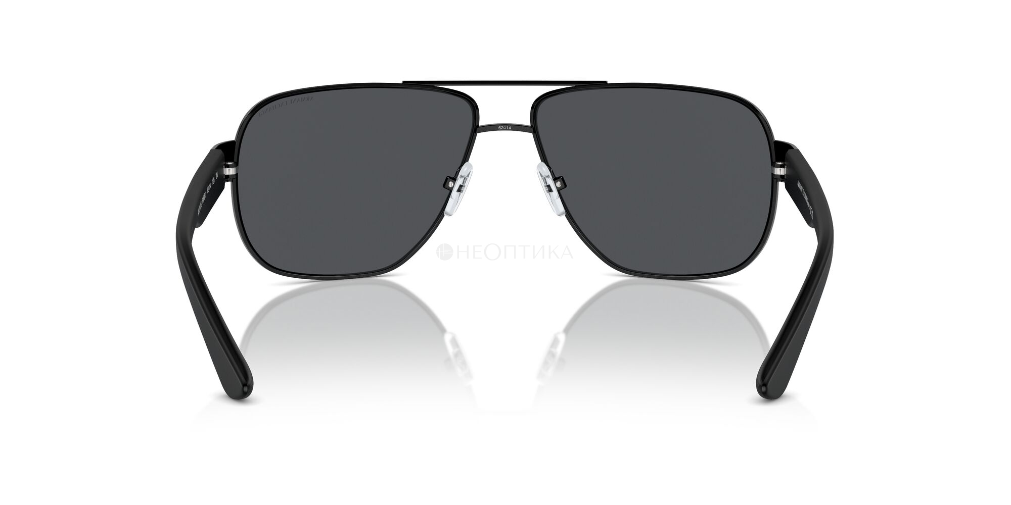 Солнцезащитные очки Armani Exchange  0AX2012S 606387 62