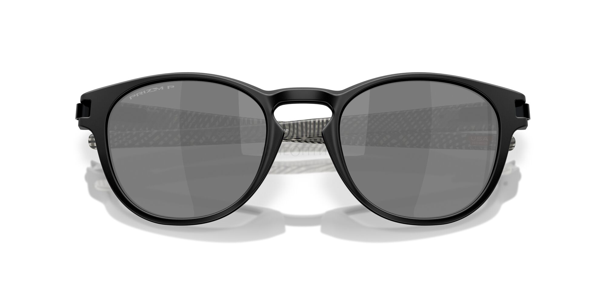 Солнцезащитные очки Oakley Latch 0OO9265 926574 53