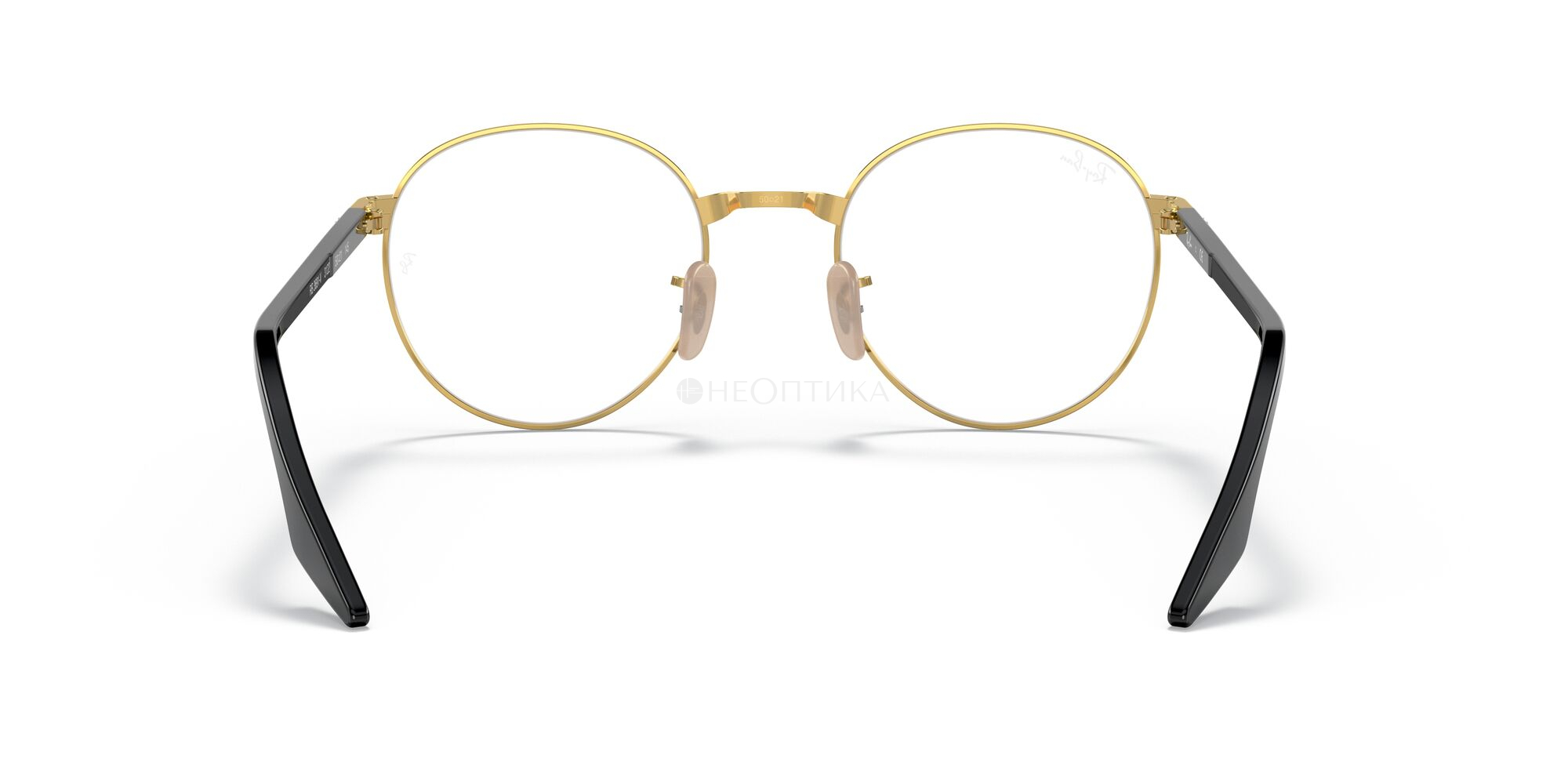 Оправа Ray-Ban 0RX3691V 3122 50