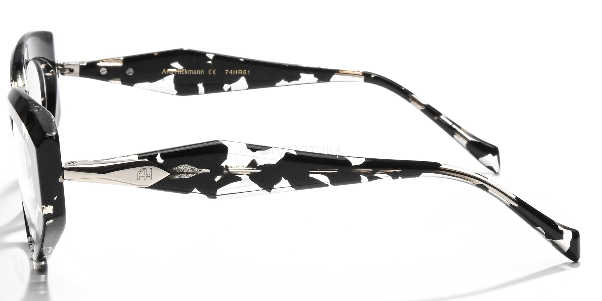 Оправа Ana Hickmann AH6627 G21