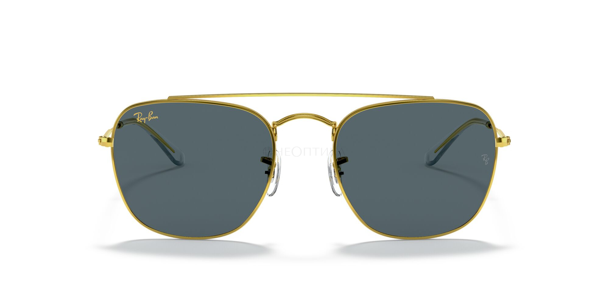 Солнцезащитные очки Ray-Ban 0RB3557 9196R5 51