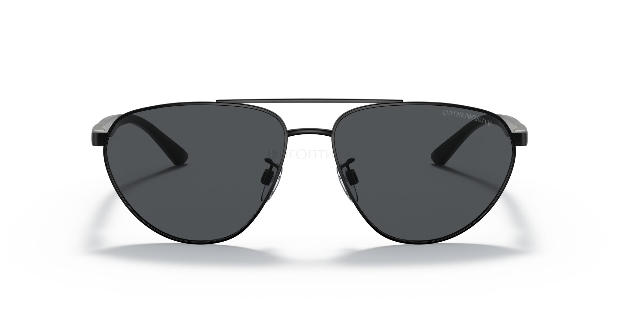 Солнцезащитные очки Emporio Armani 0EA2125 300187 60