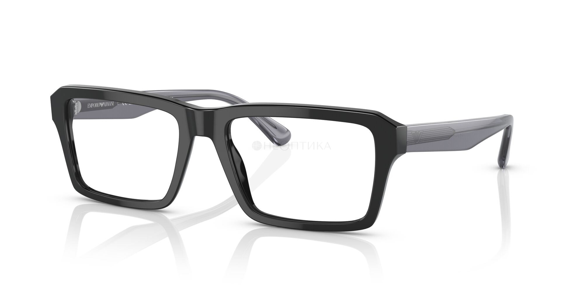 Оправа Emporio Armani 0EA3206 5017 56