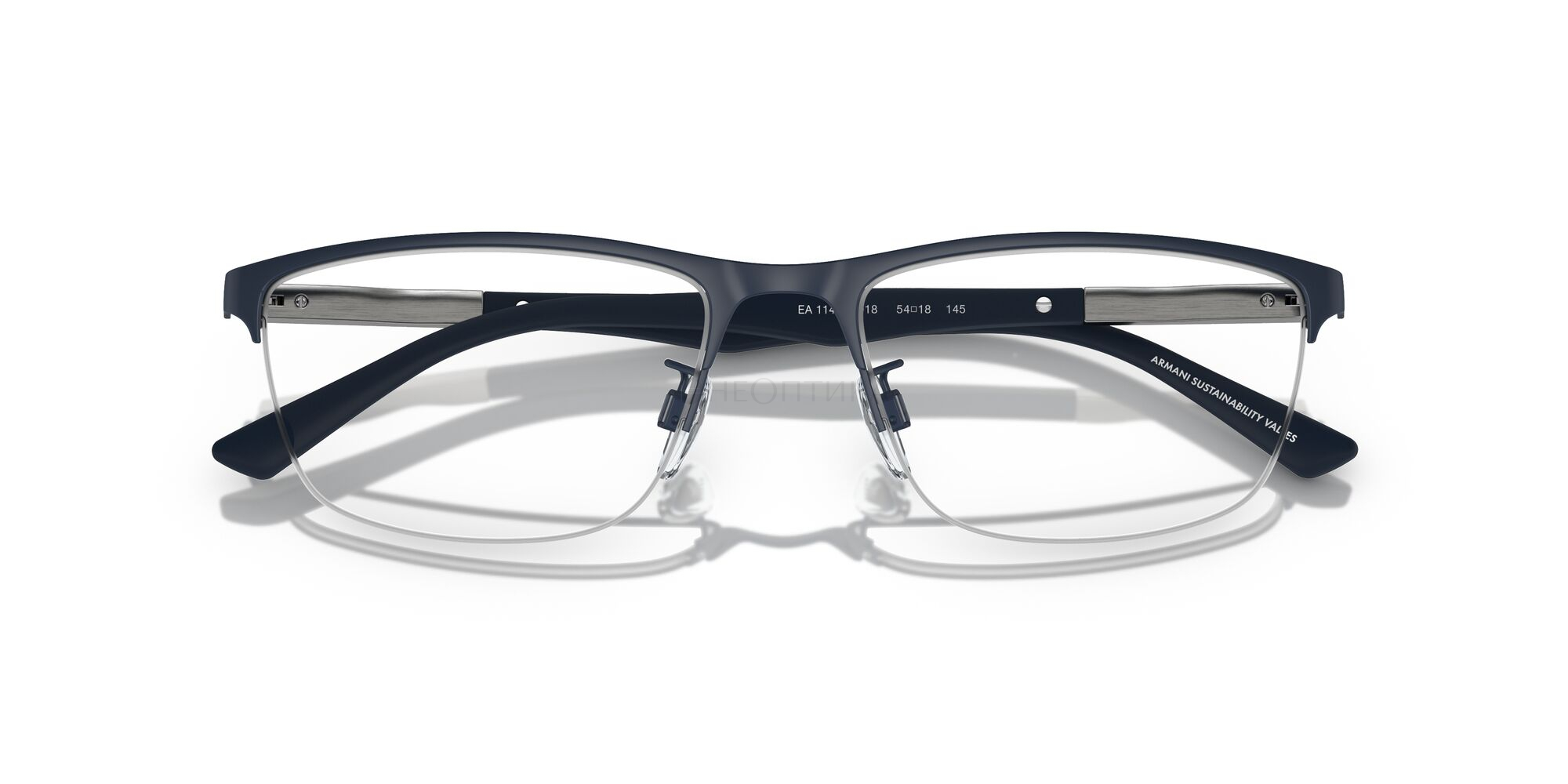 Оправа Emporio Armani 0EA1142 3018 56 Оправа Emporio Armani 0EA1142 3018 56