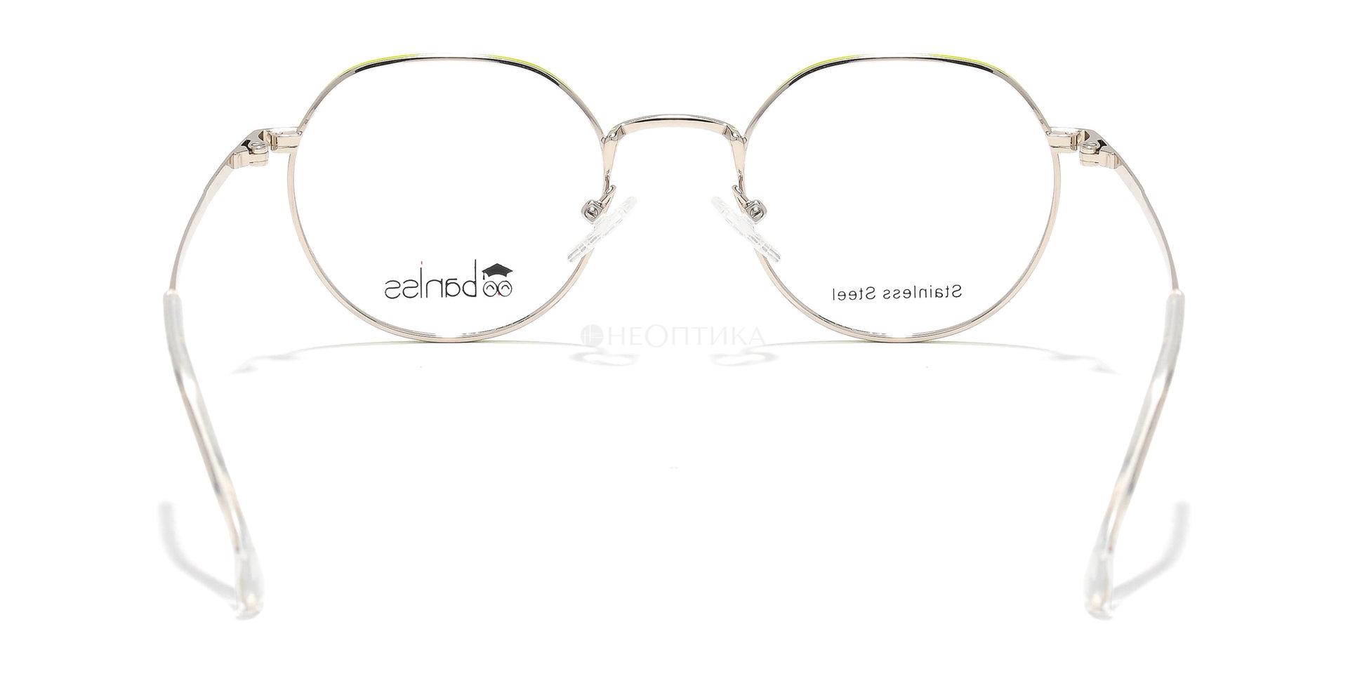 Оправа детская Baniss BRJ2121 C03 49