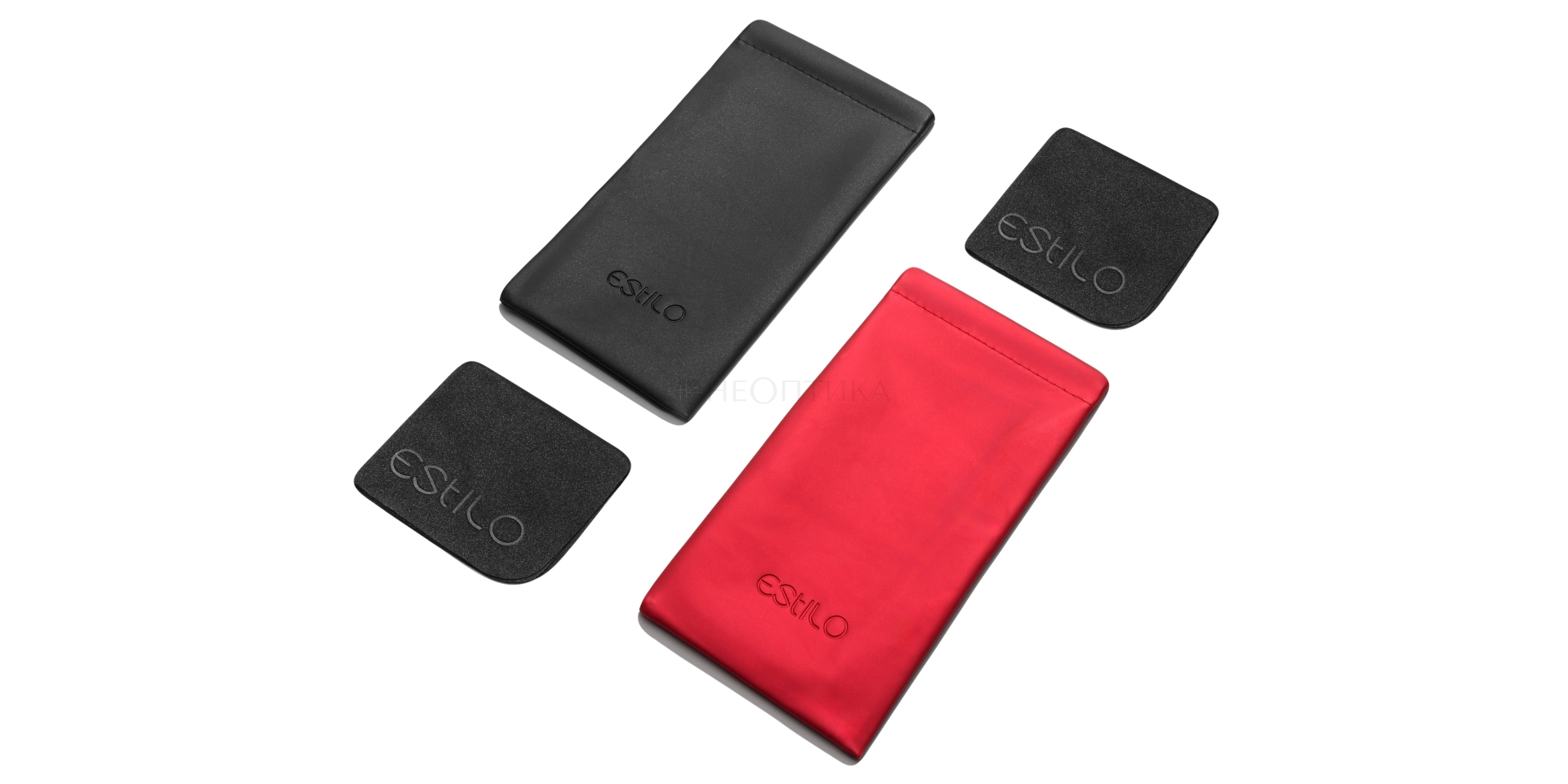 Оправа Estilo ES1304 02