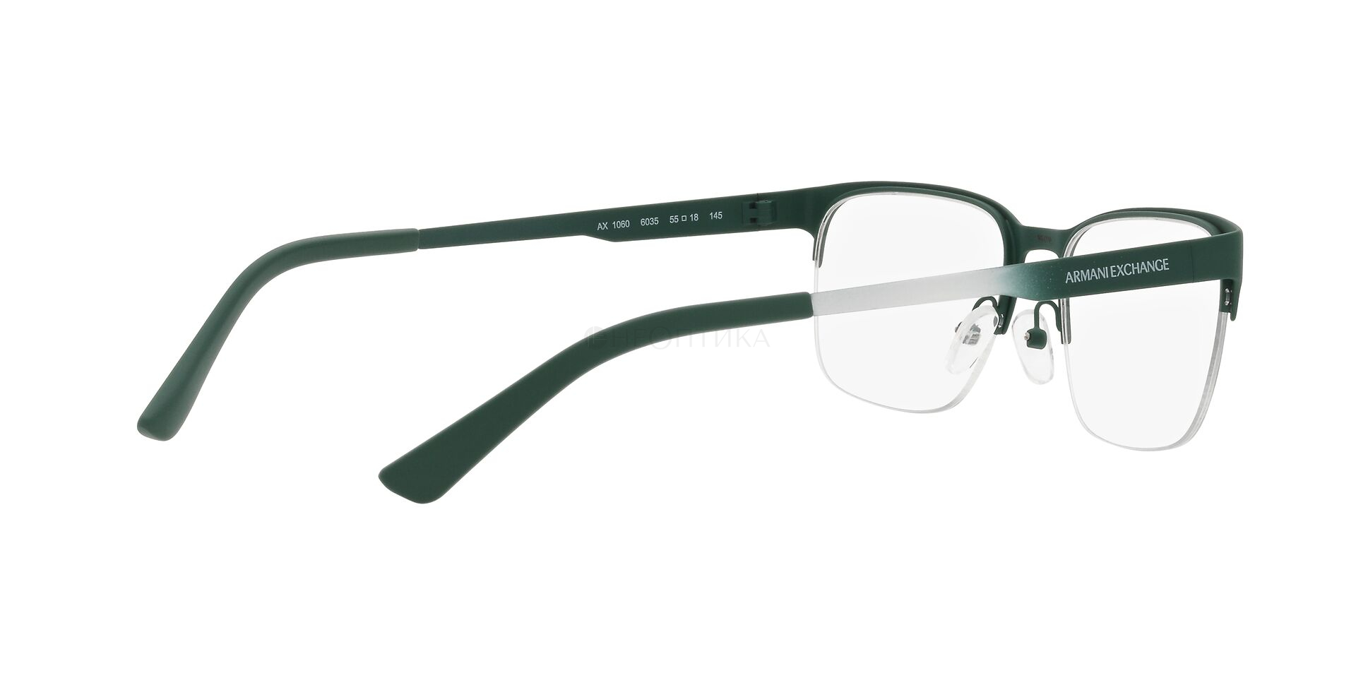 Оправа Armani Exchange 0AX1060 6035 55