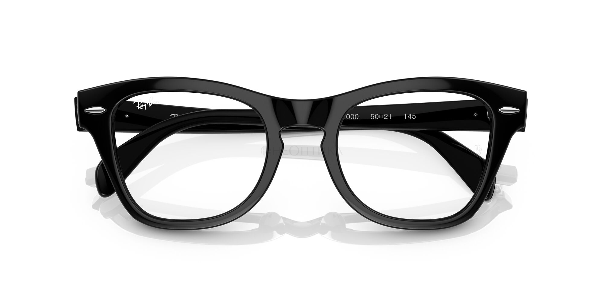 Оправа Ray-Ban 0RX0707V 2000 50