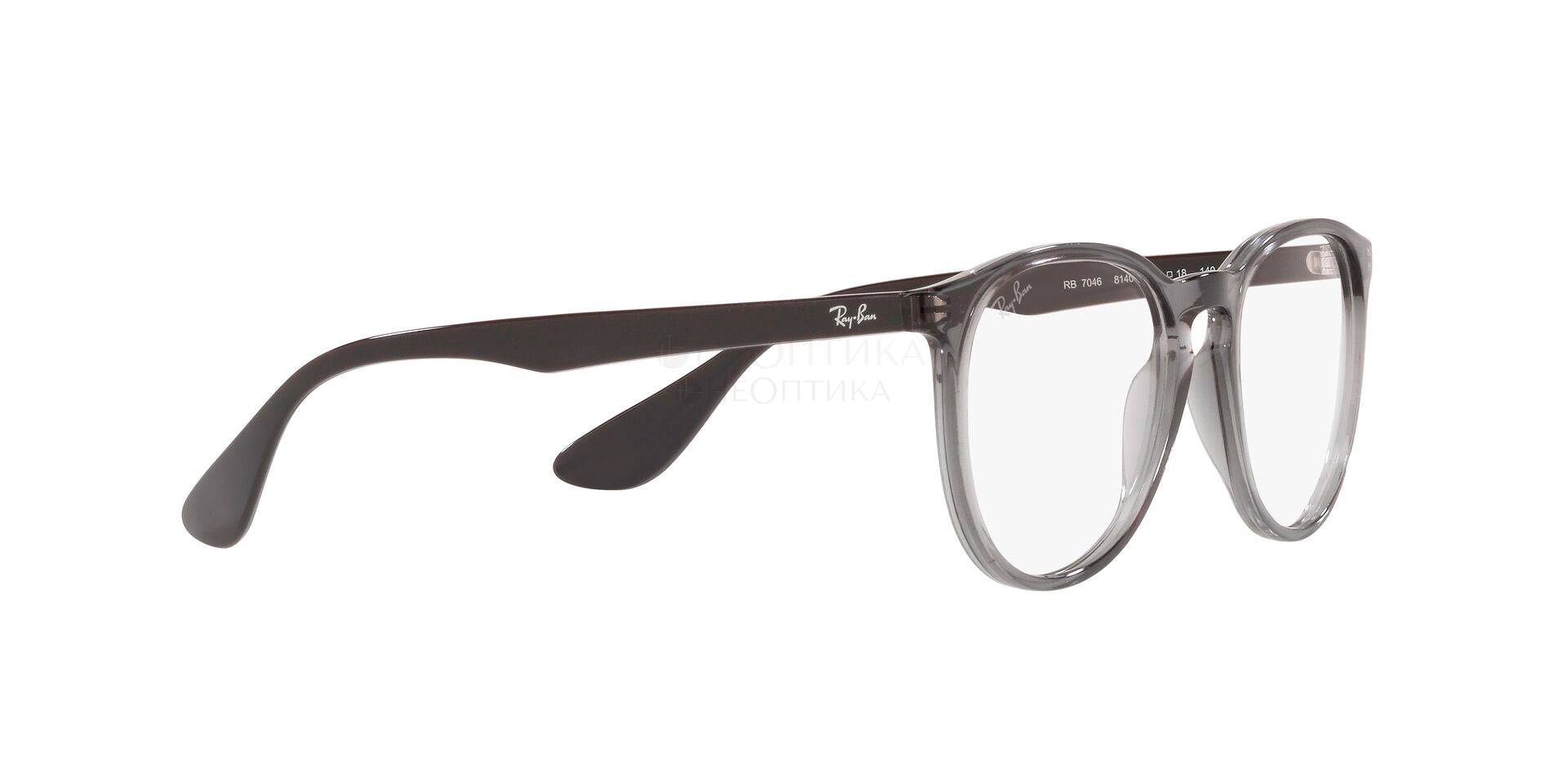 Оправа Ray-Ban 0RX7046 8140 51