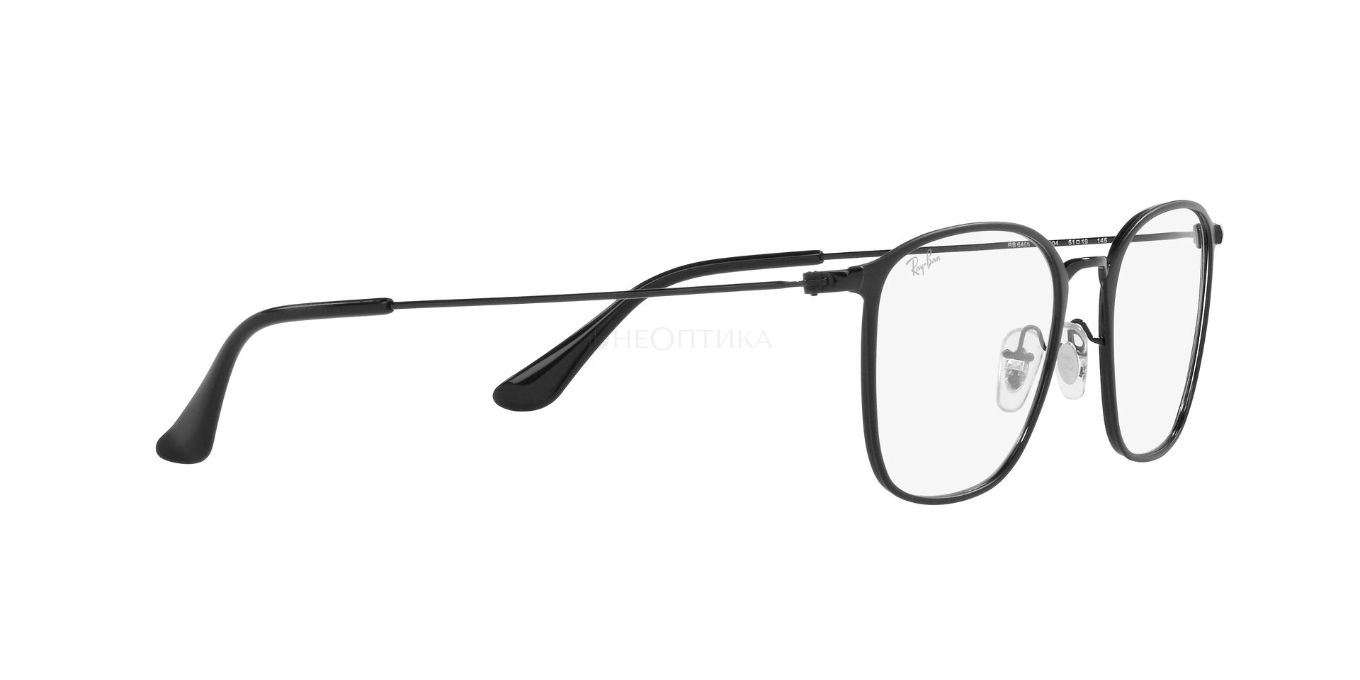 Оправа Ray-Ban 0RX6466 2904 51