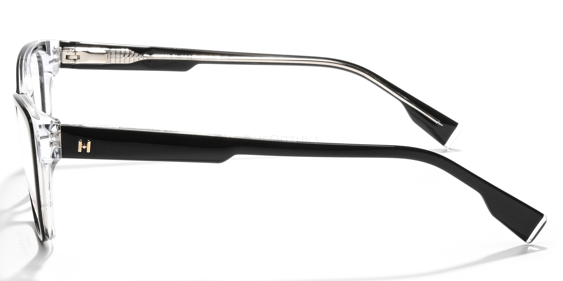 Оправа Hickmann HIY6017 H01
