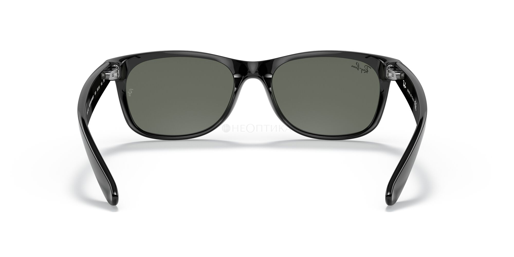 Солнцезащитные очки Ray-Ban New Wayfarer 0RB2132 901 58