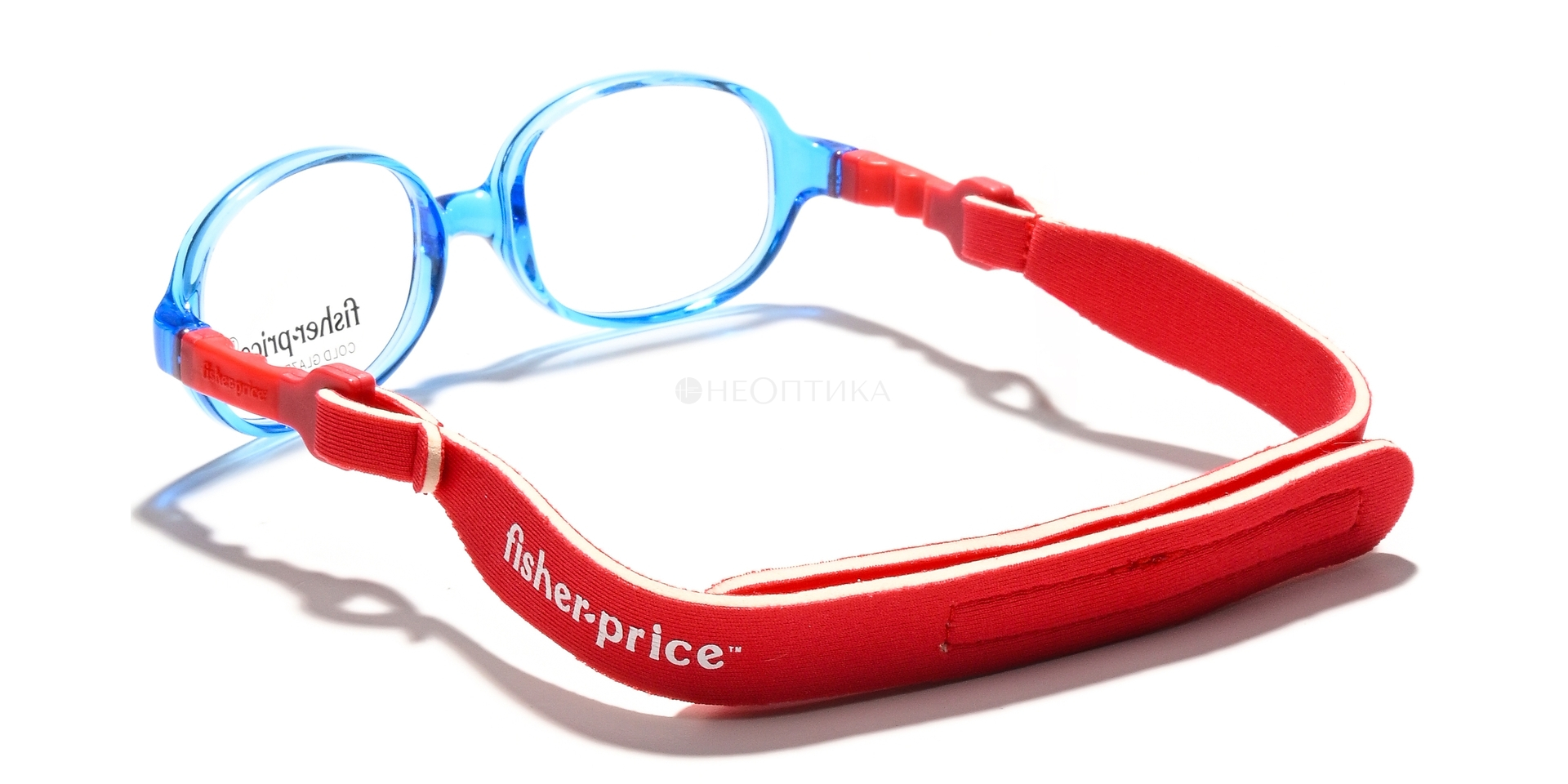 Оправа детская Fisher Price FPV38 590 44