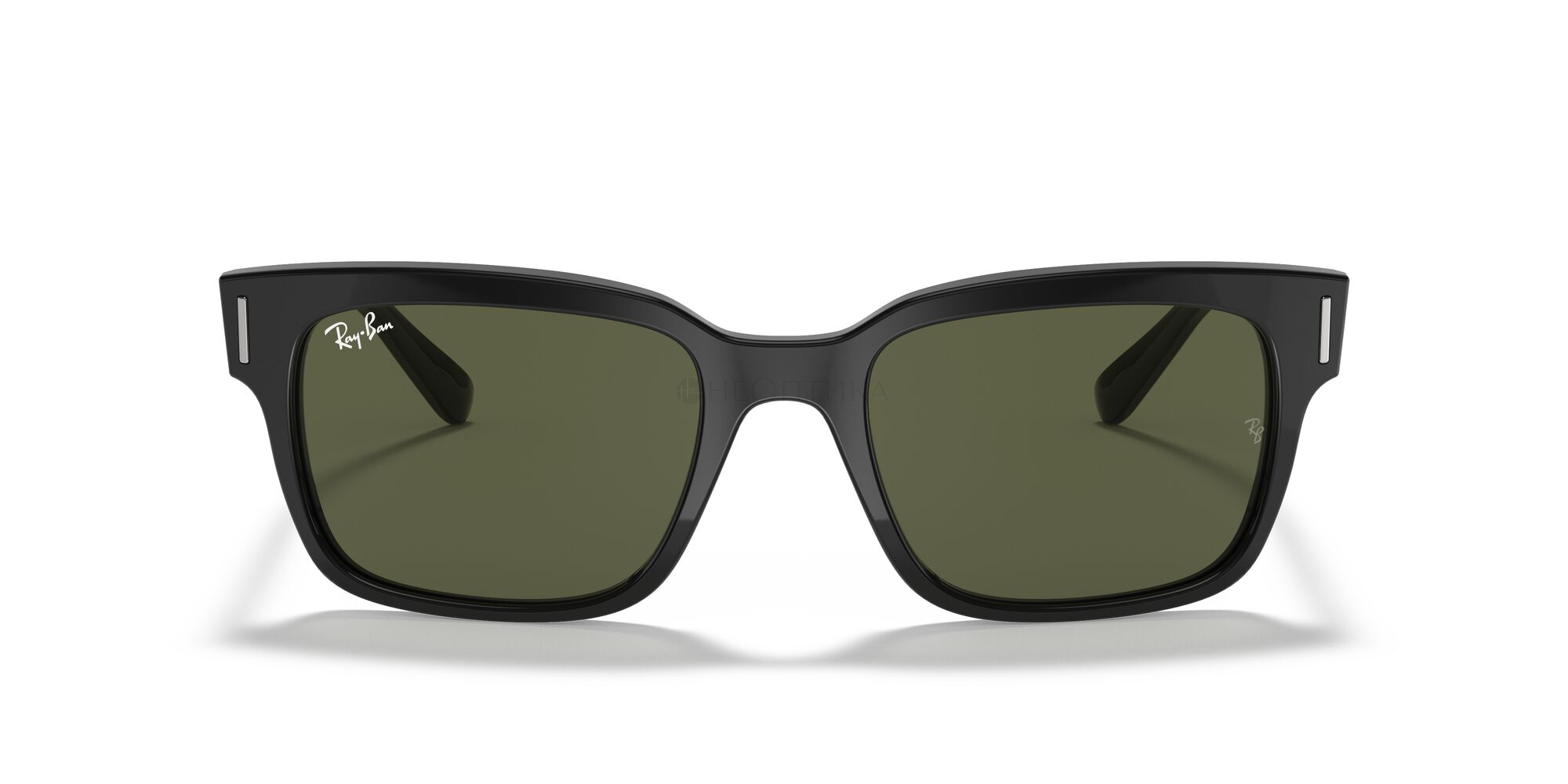 Солнцезащитные очки Ray-Ban Jeffrey 0RB2190 901/31 55 Солнцезащитные очки Ray-Ban Jeffrey 0RB2190 901/31 55