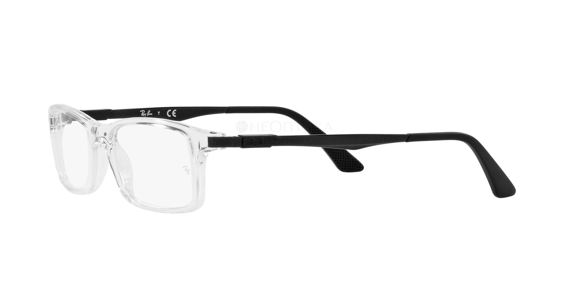 Оправа Ray-Ban 0RX7017 5943 54