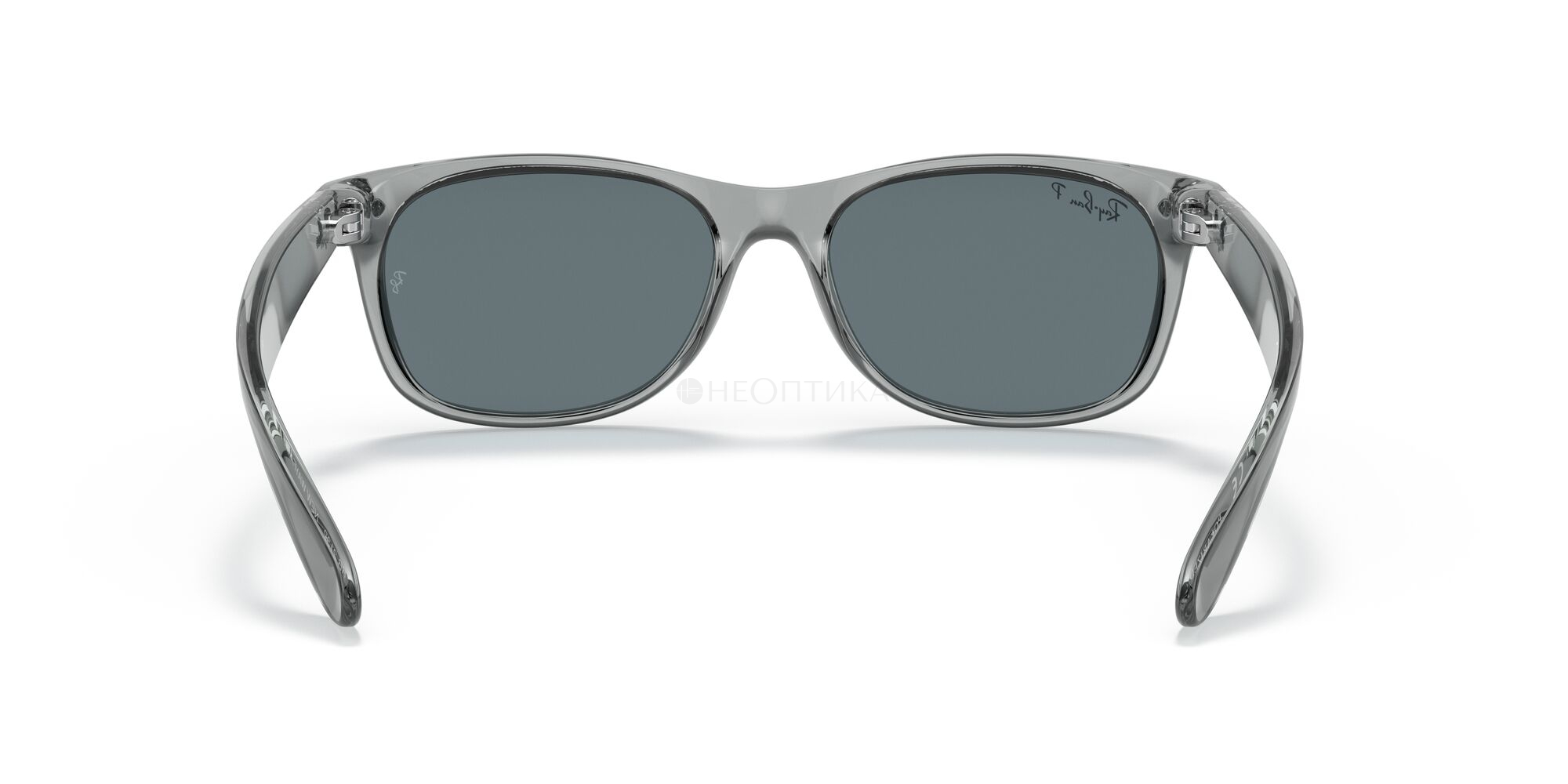 Солнцезащитные очки Ray-Ban New Wayfarer 0RB2132 64503R 58 Солнцезащитные очки Ray-Ban New Wayfarer 0RB2132 64503R 58