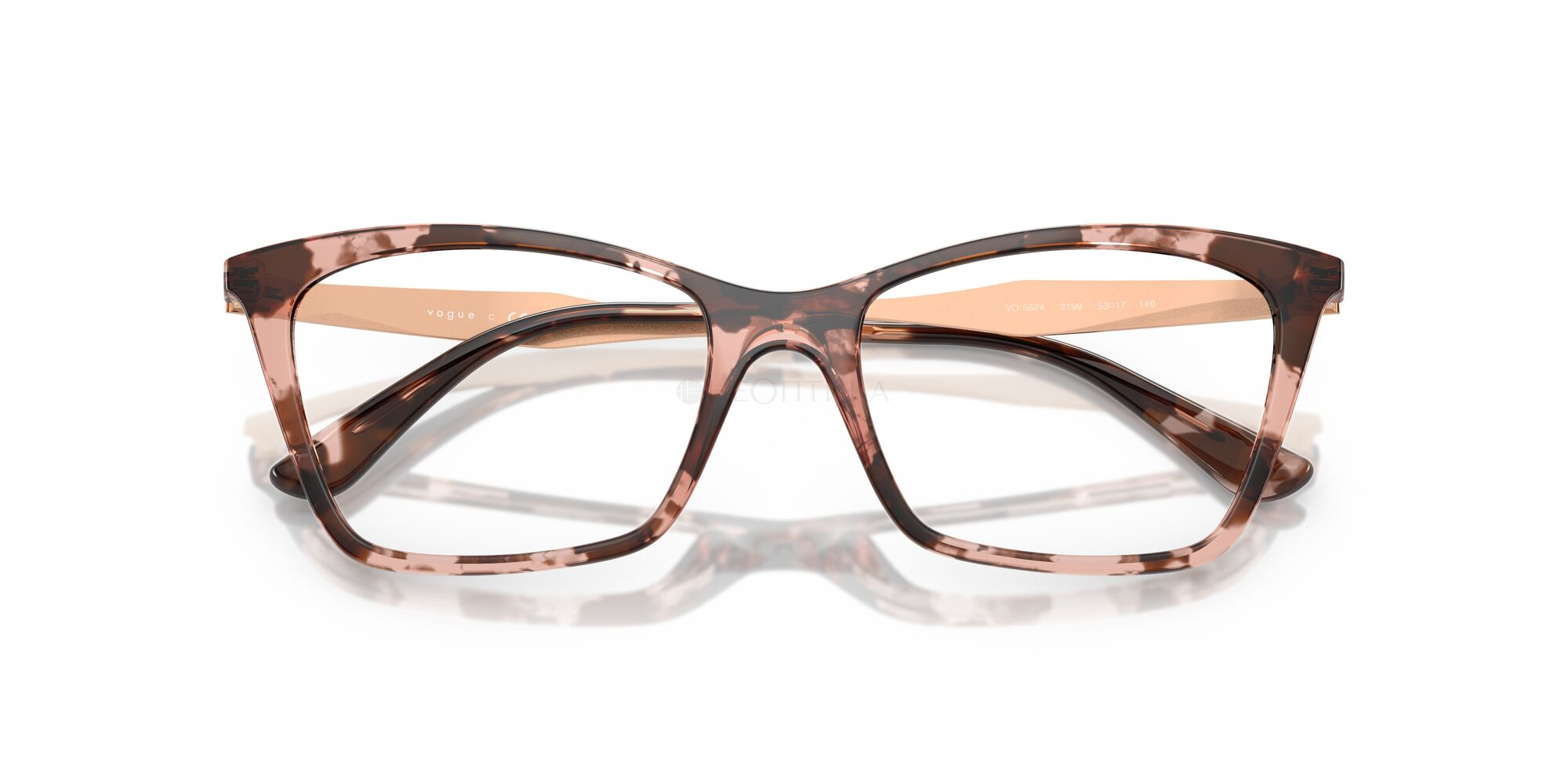 Оправа Vogue 0VO5624 3199 53