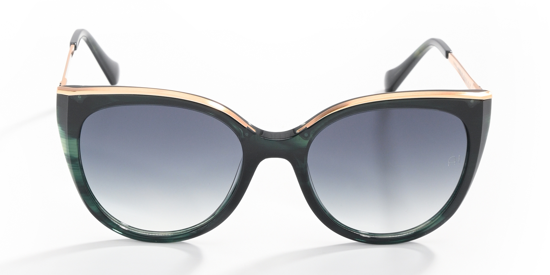 Солнцезащитные очки Ana Hickmann AH9355 E02