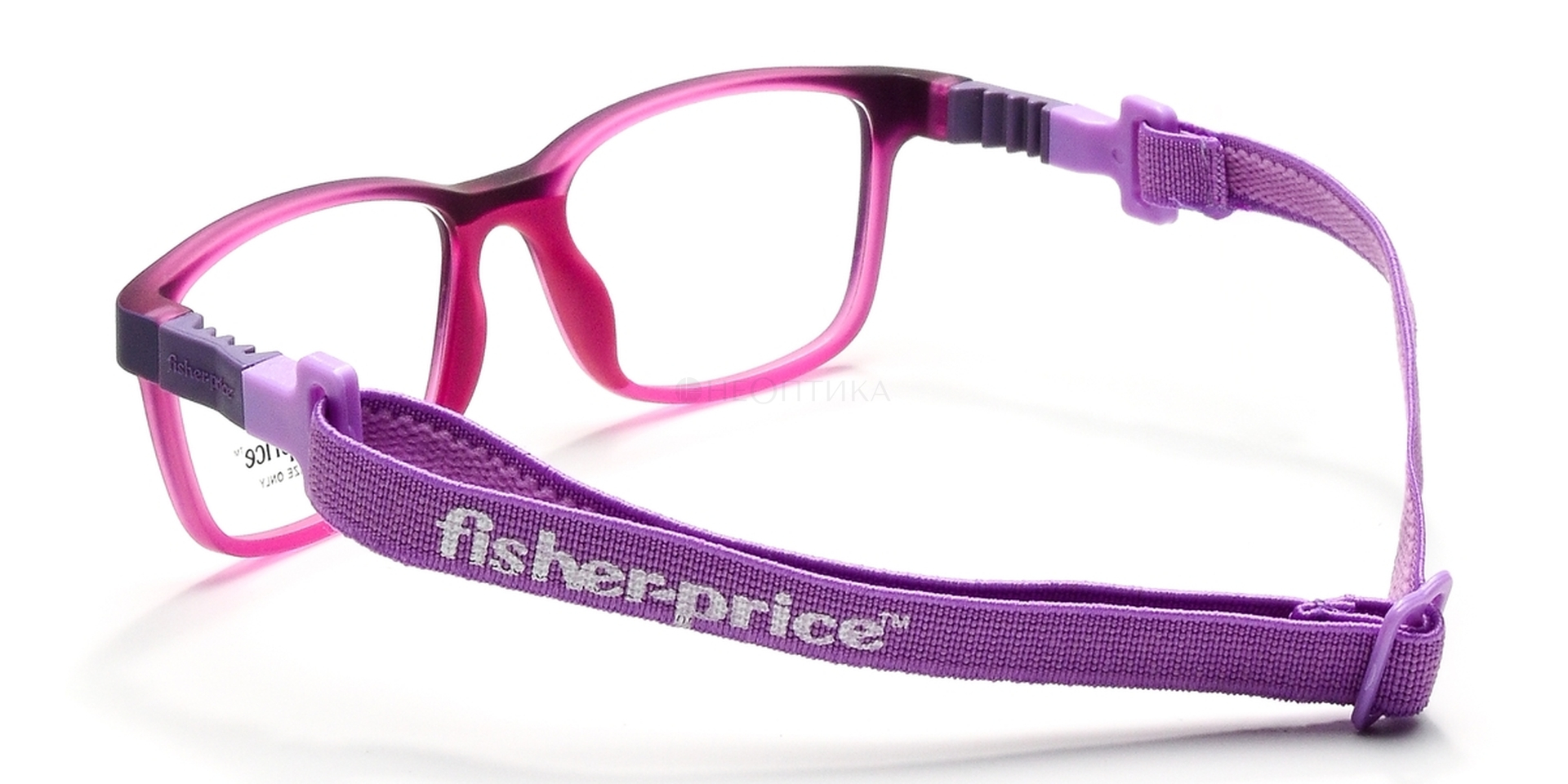 Оправа детская Fisher Price FPSP005 PRP 48