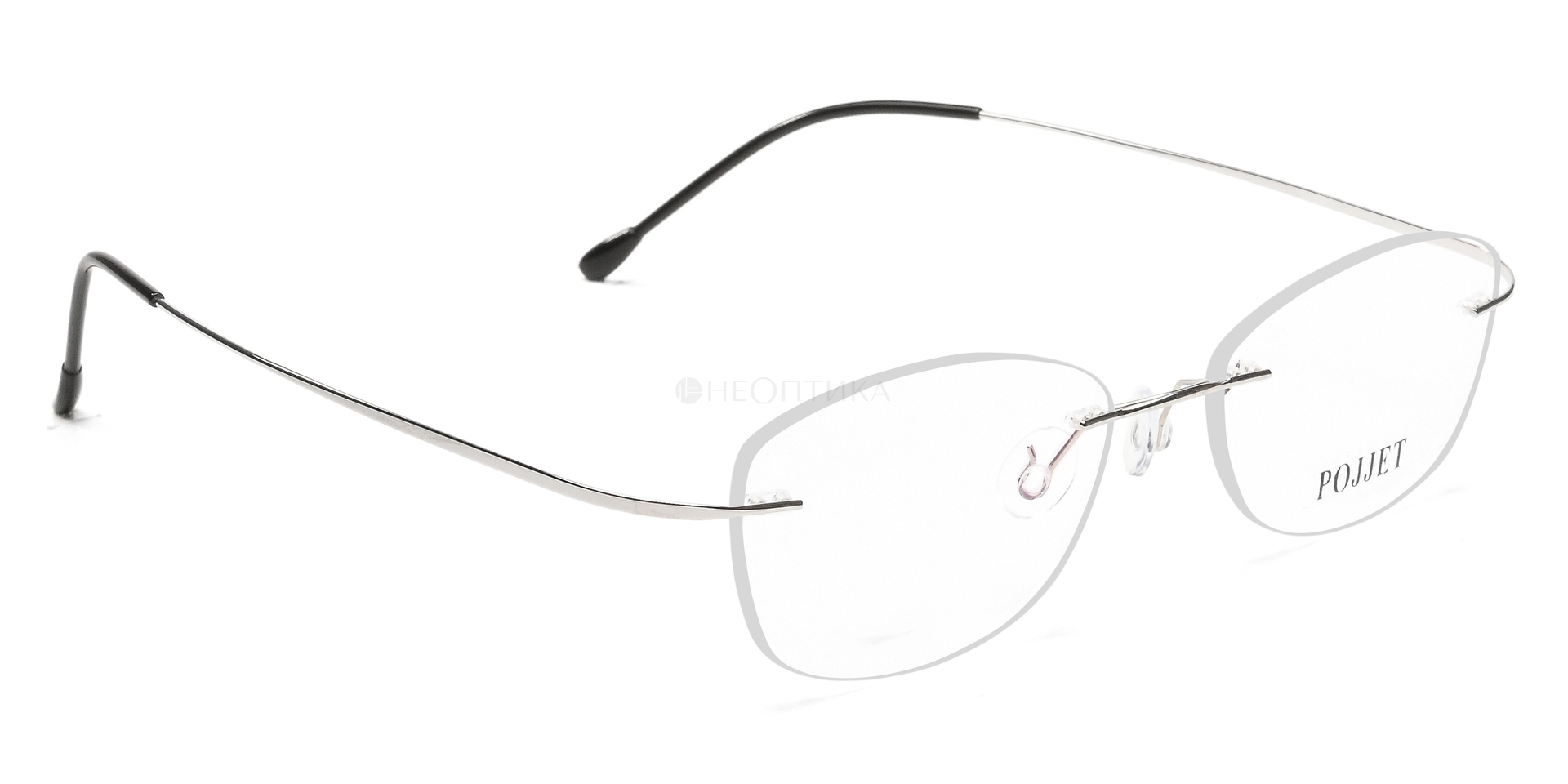 Оправа Pojjet PO16008 C2 53