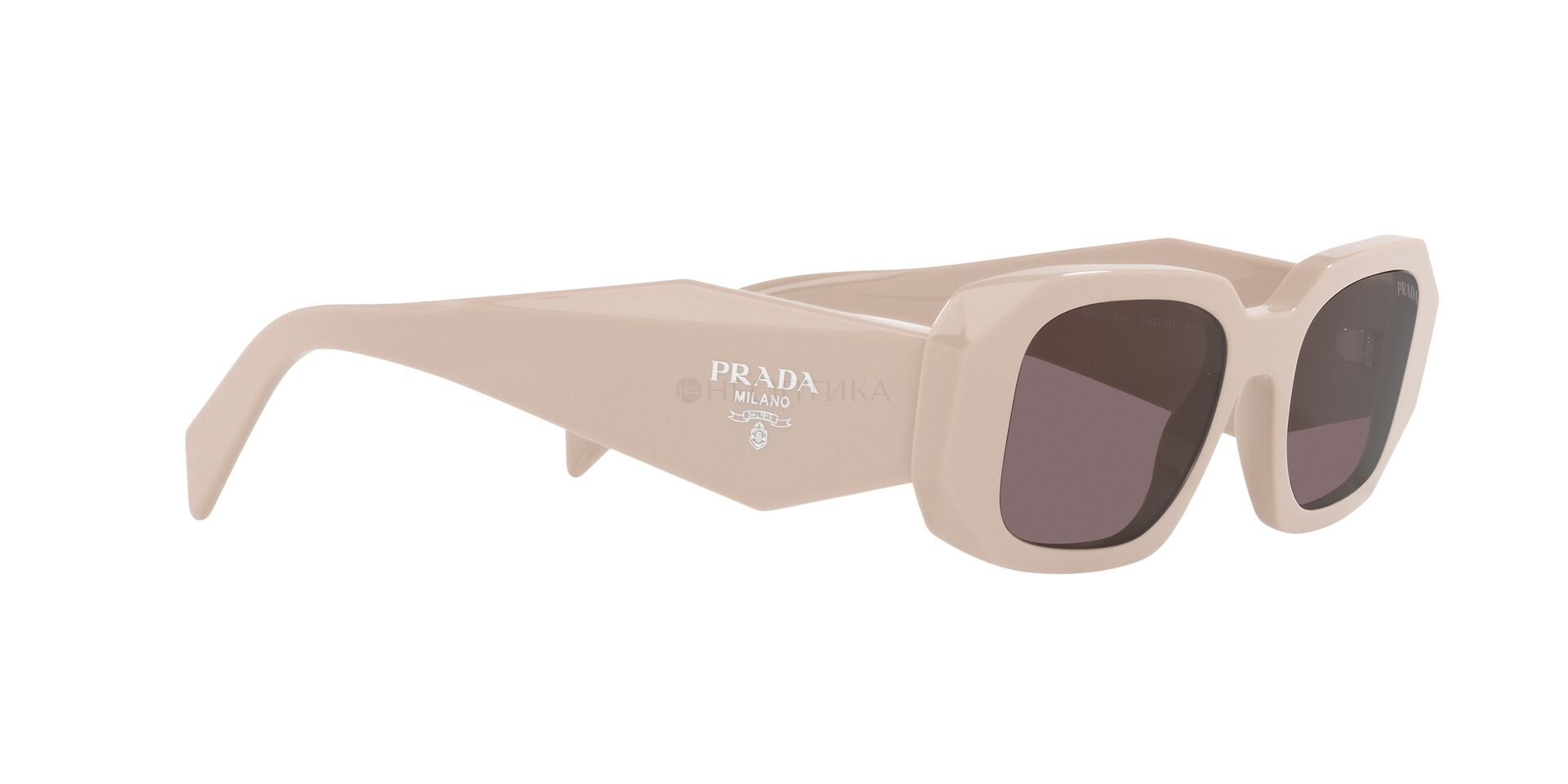 Солнцезащитные очки Prada 0PR 17WS VYJ6X1 49