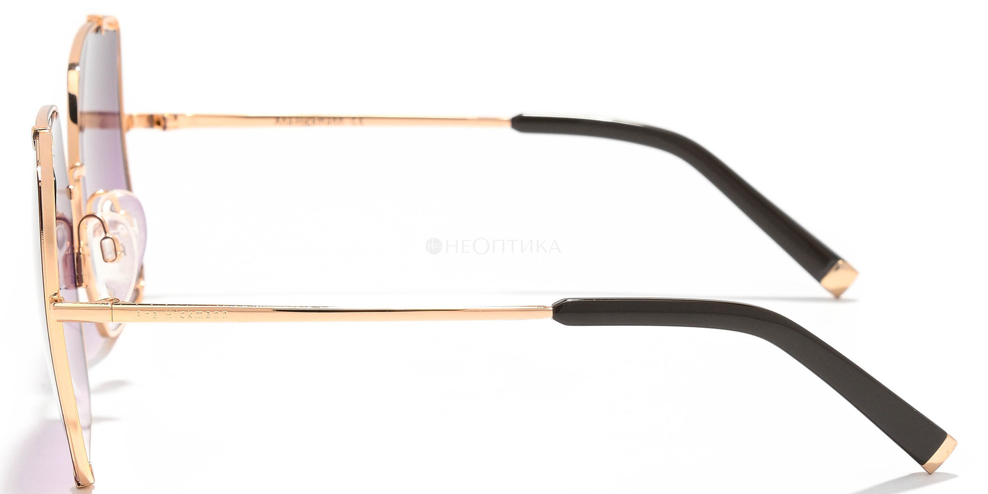 Солнцезащитные очки Ana Hickmann AH3211 01A