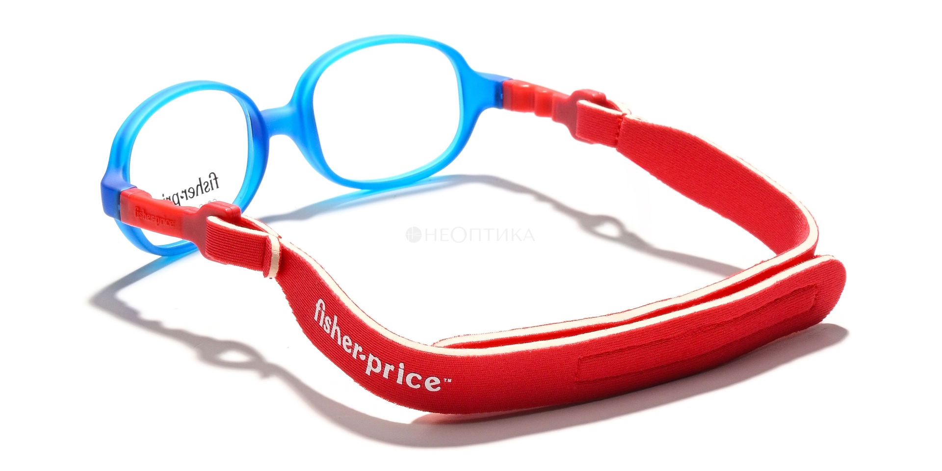 Оправа детская Fisher Price FPV40 BLUE 44