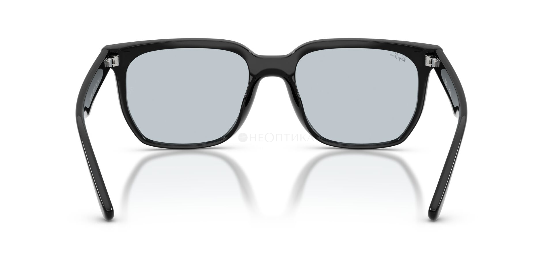 Солнцезащитные очки Ray-Ban  0RB4466D 601/72 47