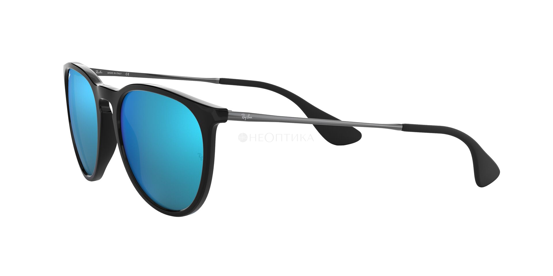 Солнцезащитные очки Ray-Ban Erika 0RB4171 601/55 54 Солнцезащитные очки Ray-Ban Erika 0RB4171 601/55 54