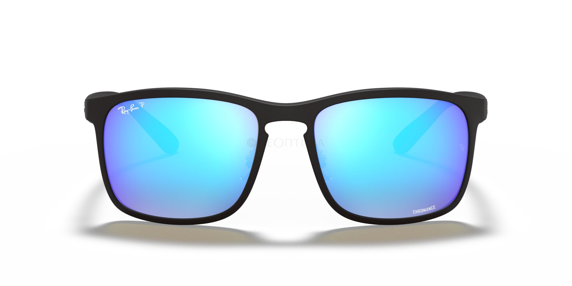 Солнцезащитные очки Ray-Ban 0RB4264 601SA1 58 Солнцезащитные очки Ray-Ban 0RB4264 601SA1 58