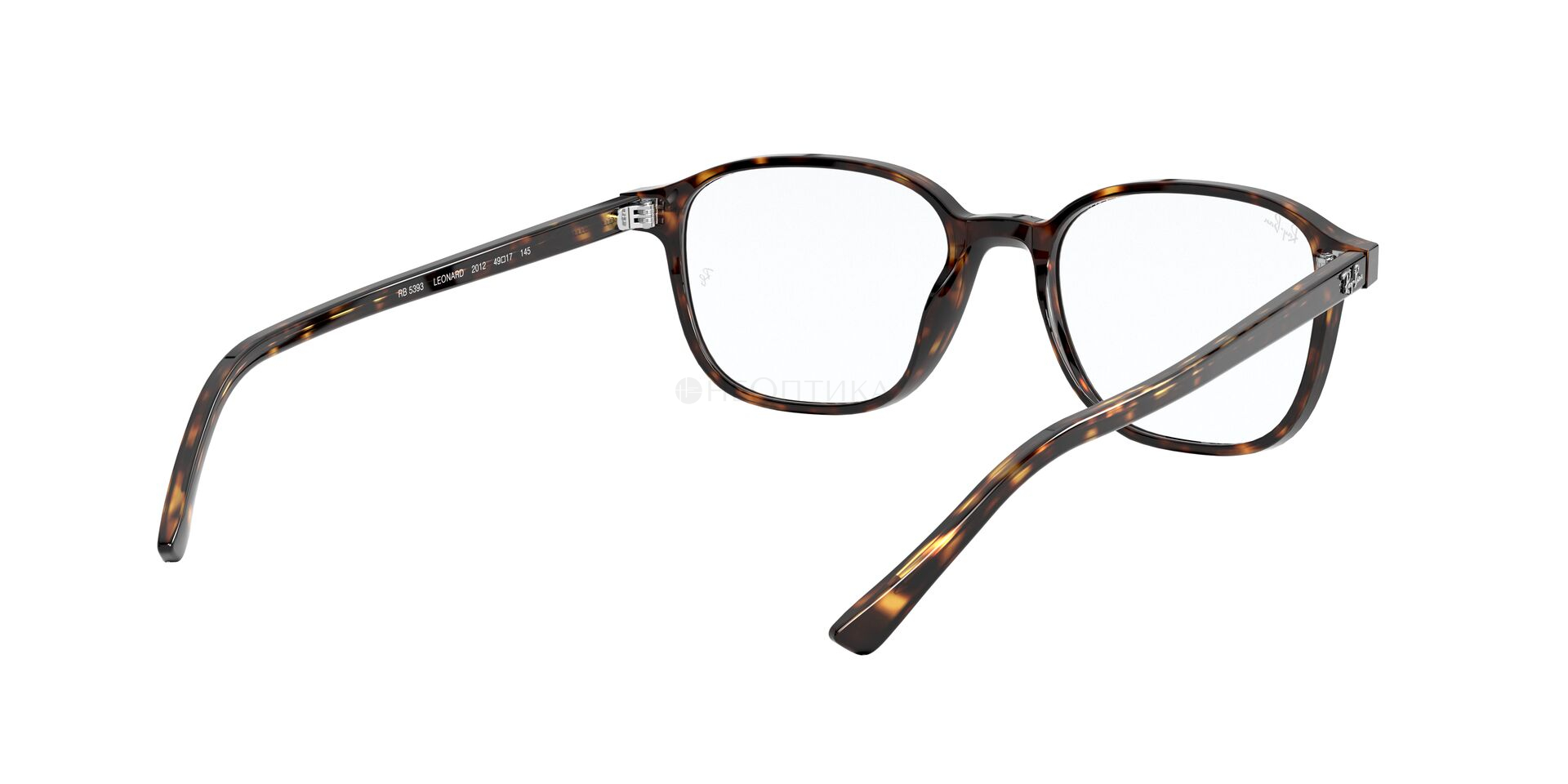 Оправа Ray-Ban 0RX5393 2012 51